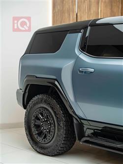 GMC Hummer EV